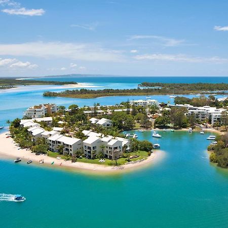 Culgoa Point Beach Resort Noosa Heads Exterior foto