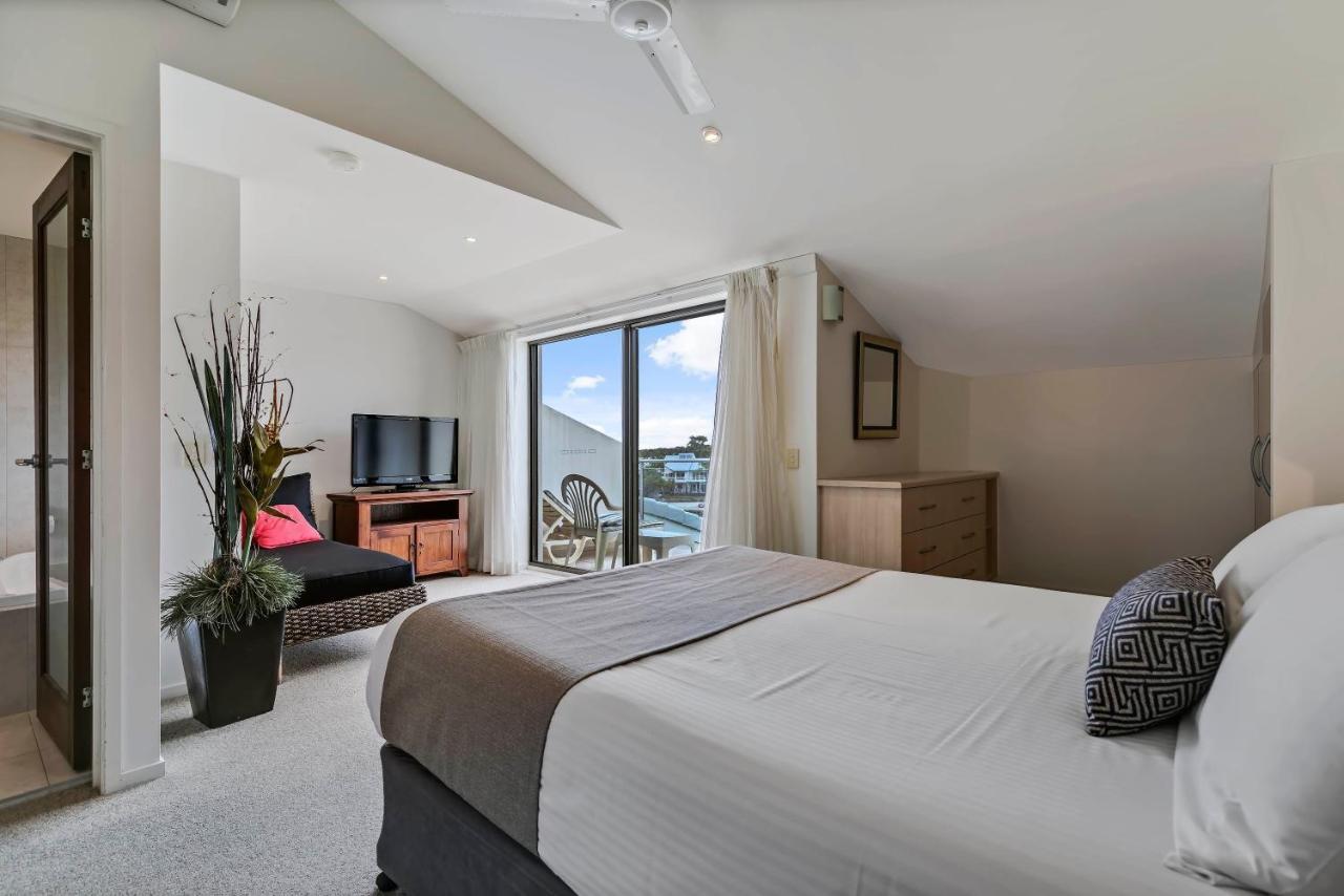 Culgoa Point Beach Resort Noosa Heads Exterior foto