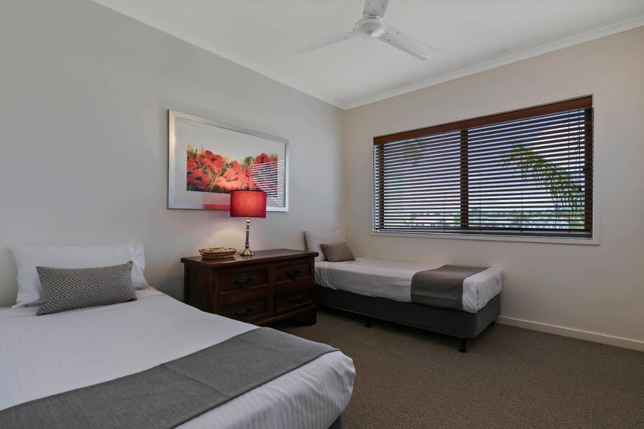 Culgoa Point Beach Resort Noosa Heads Exterior foto