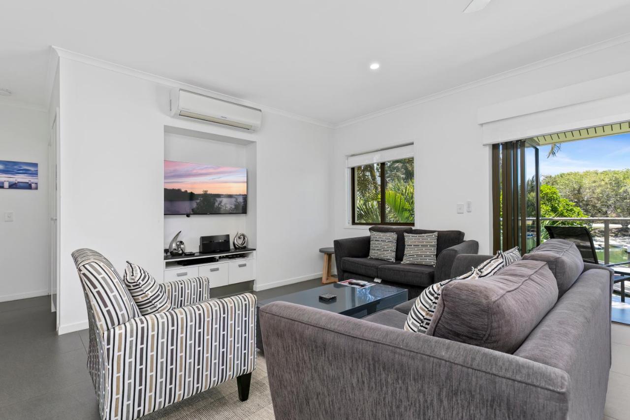 Culgoa Point Beach Resort Noosa Heads Exterior foto