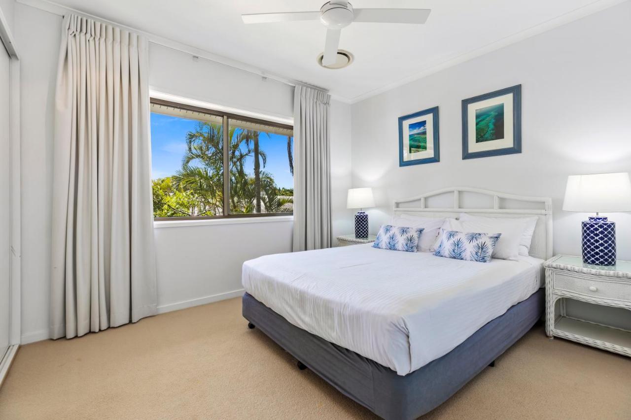 Culgoa Point Beach Resort Noosa Heads Exterior foto