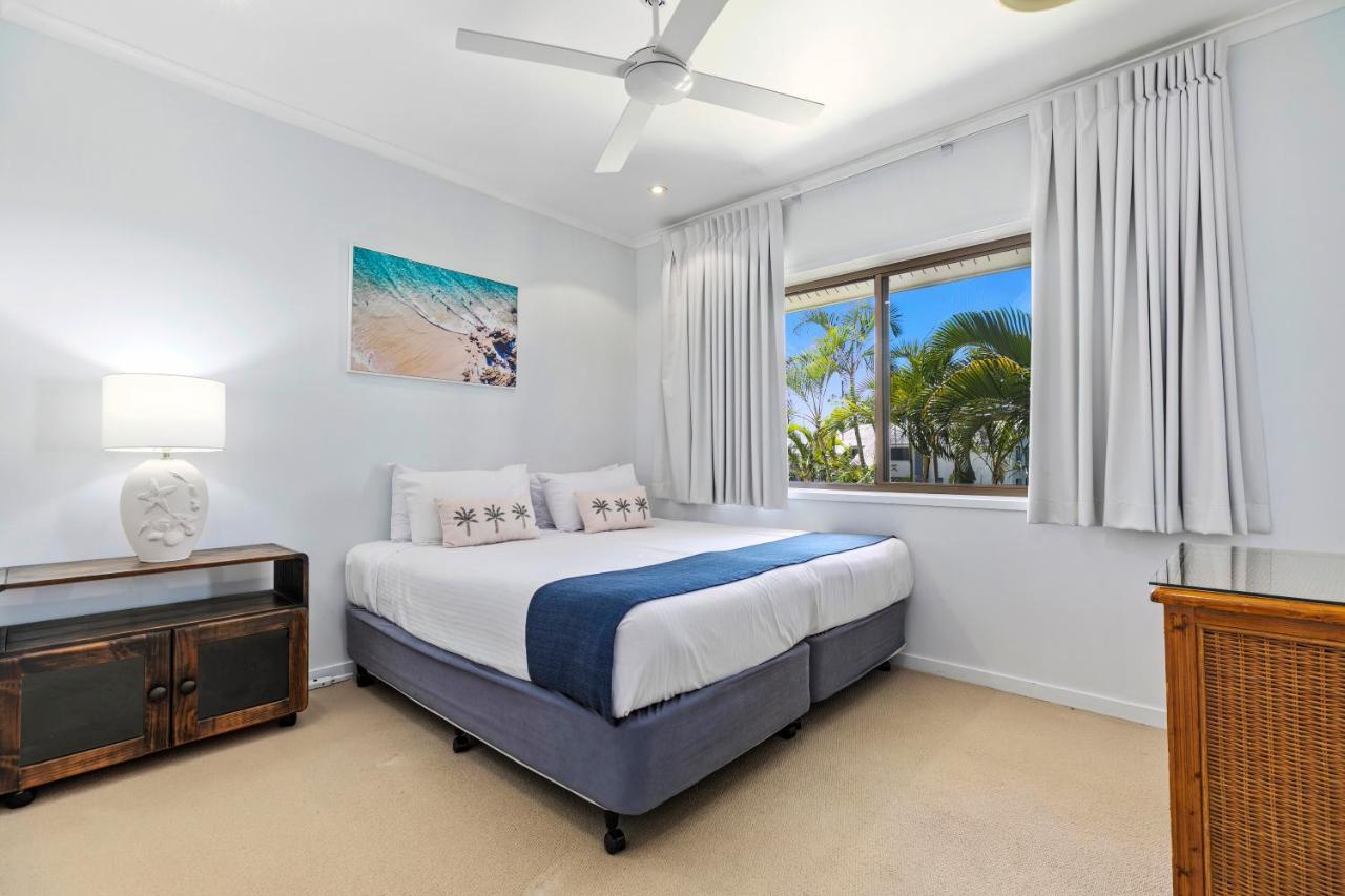 Culgoa Point Beach Resort Noosa Heads Exterior foto