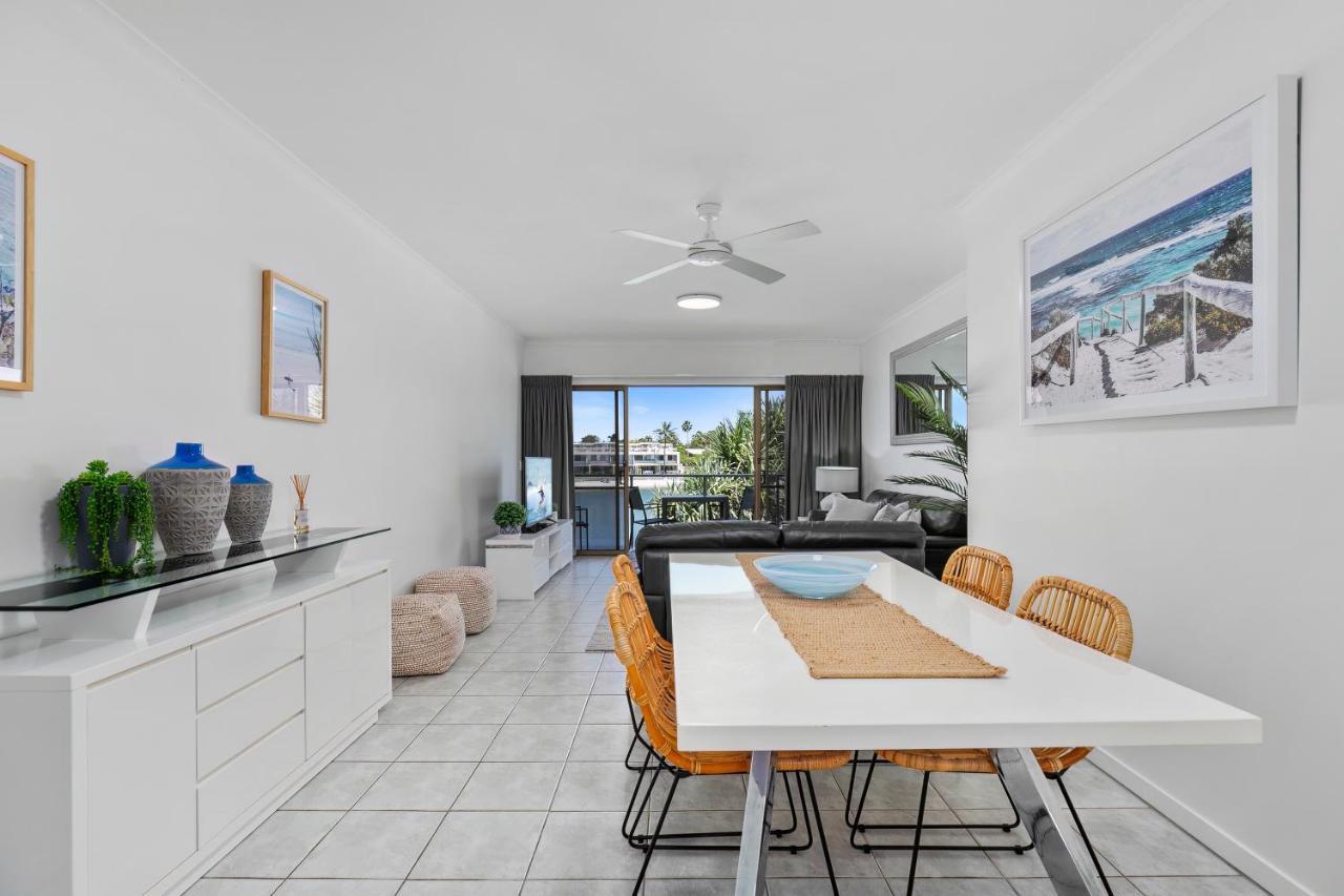 Culgoa Point Beach Resort Noosa Heads Exterior foto